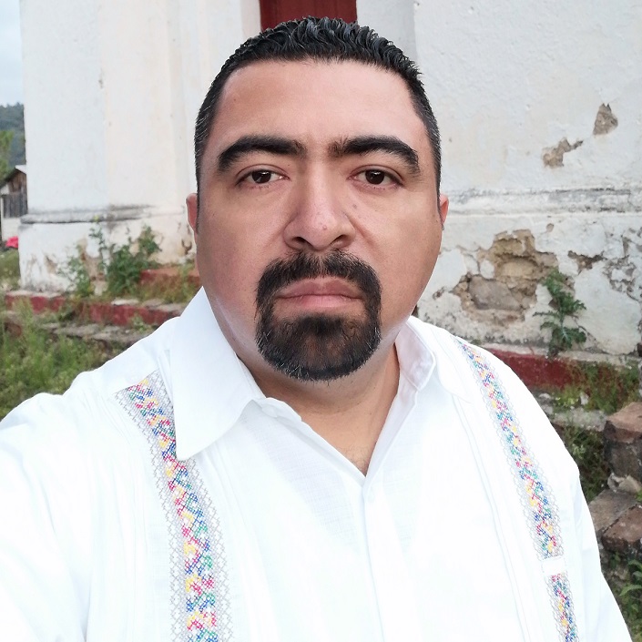 Alejandro Aguilar