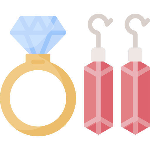 Joyerías
