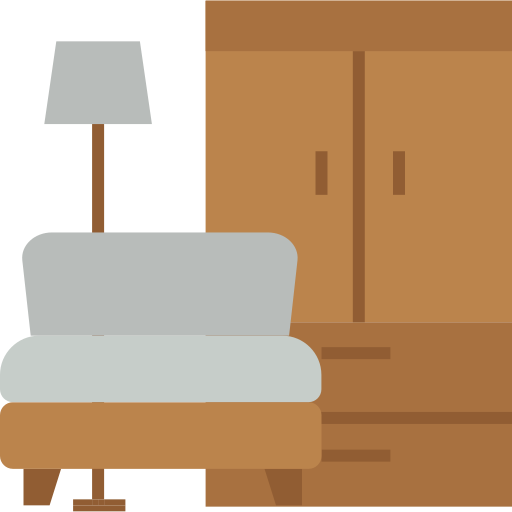 Mueblerías