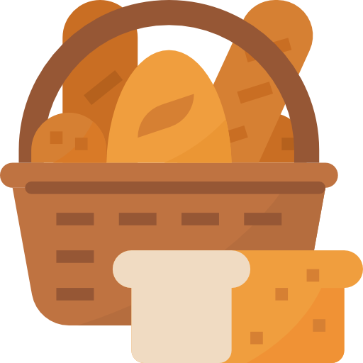 Panaderías